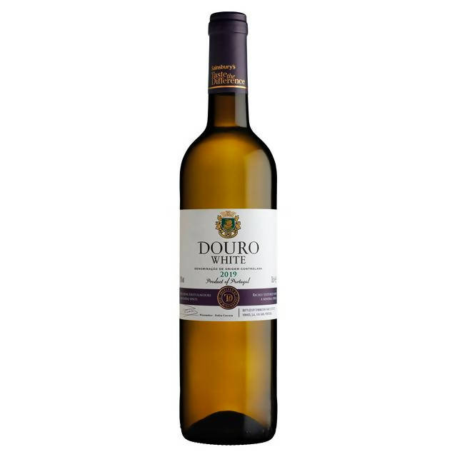 Sainsbury's Taste the Difference Douro White 75cl