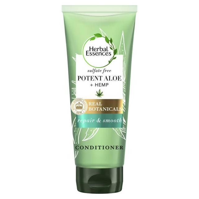 Herbal Essences Aloe & Hemp Conditioner 275ml