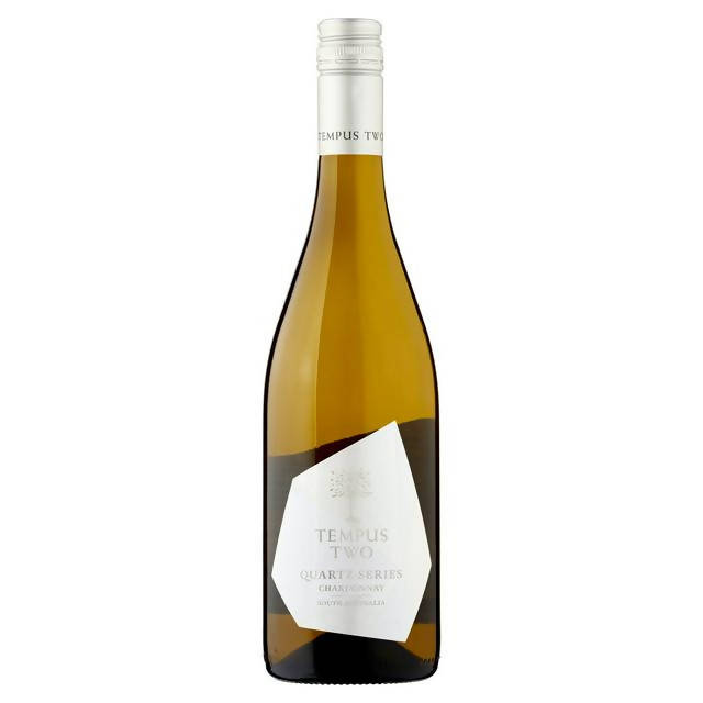 Tempus Two Quartz Series Chardonnay 750ml