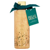 Belle Moon Bath Elixir Jasmine & Amber 300ml - McGrocer