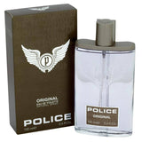 Police Original Eau de Toilette Natural Spray 100ml Aftershave Sainsburys   