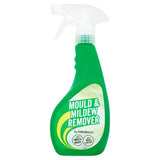 Sainsbury's Mould & Mildew Remover 500ml Specialist cleaners Sainsburys   