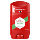 Old Spice Restart Deodorant Stick 50ml - McGrocer