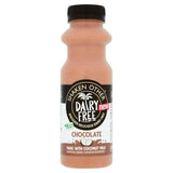 Shaken Other Dairy Free Chocolate Shake 330ml Flavoured milk Sainsburys   