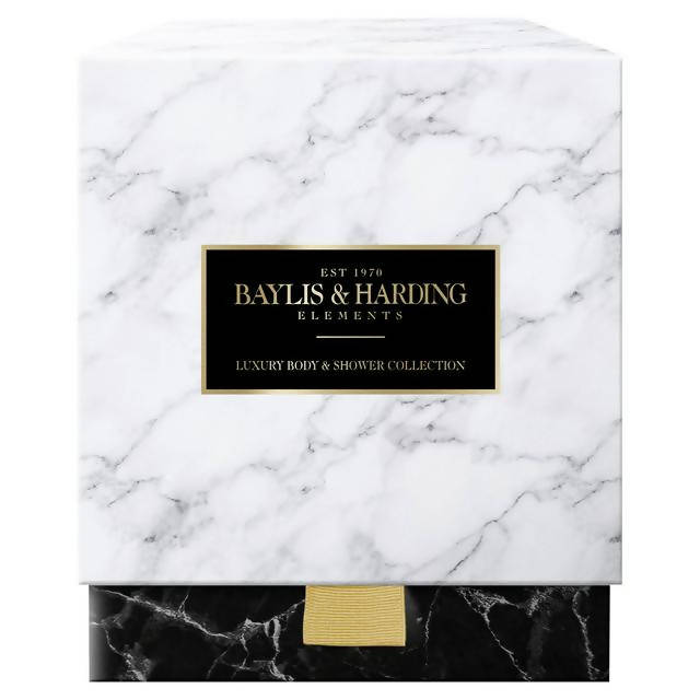 Baylis & Harding Elements Luxury Body & Shower Gift Box PERSONAL CARE Sainsburys   