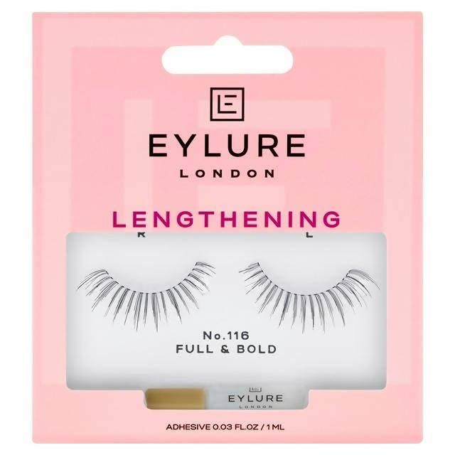 Eylure Naturalite Lashes 116