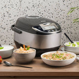 Russell Hobbs 11-in-1 Rice and Multi Cooker 5L, 21850 Cookware & Bakeware Costco UK   