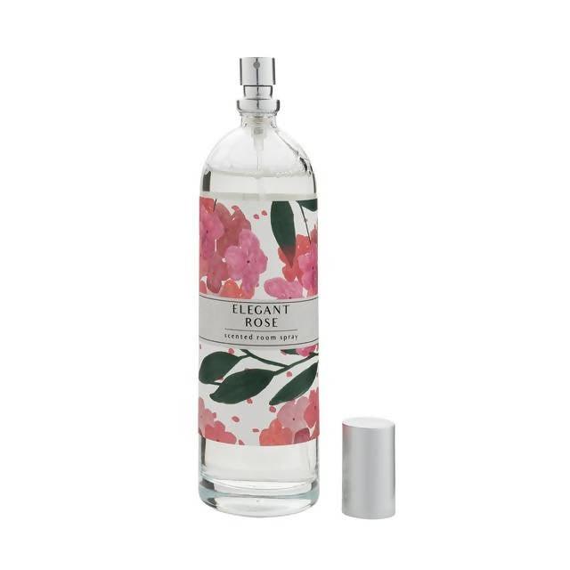 Elegant Core Plus Rose Room Spray 100ml Aircare Sainsburys   