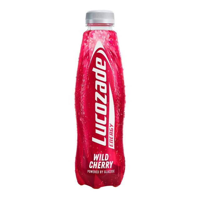 Lucozade Energy Cherry 500ml All Sainsburys   