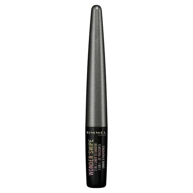 Rimmel Wonder Swipe 2-in-1 Liner to Shadow, 014 Fashun 1.7ml