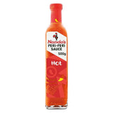 Nando's Peri-Peri Hot Sauce 500g - McGrocer