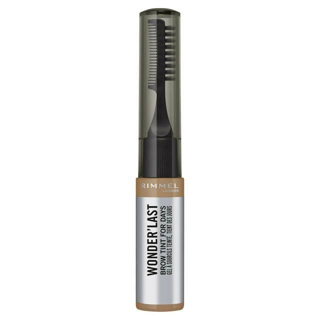 Rimmel London Wonder Last Brows For Days 001 Blonde 4.5ml All Sainsburys   