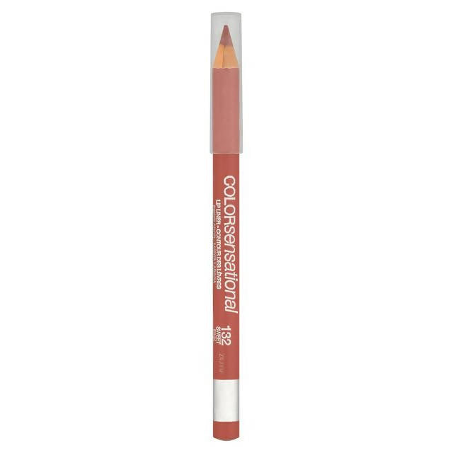 Maybelline Color Sensational Lip Liner 132 Sweet Pink