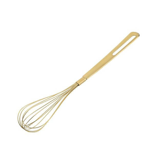 Sainsbury's Home Another Eden Metal Whisk