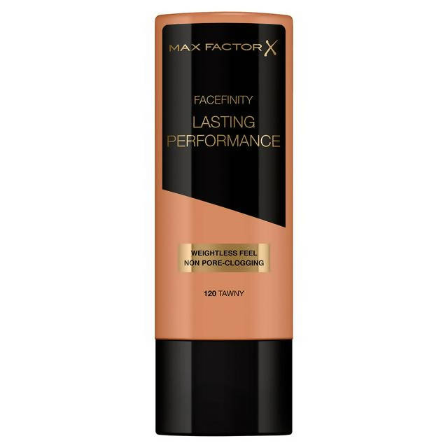 Max Factor Facefinity All Day Flawless Liquid Foundation 3in1 095 Tawny 30ml - McGrocer