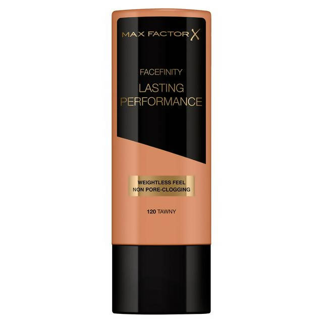 Max Factor Facefinity All Day Flawless Liquid Foundation 3in1 095 Tawny 30ml