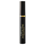 Max Factor 2000 Calorie Mascara Black All Sainsburys   