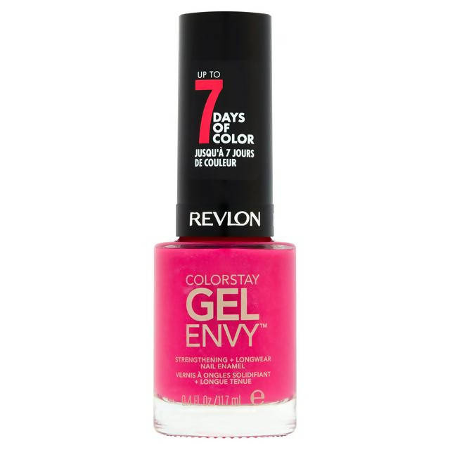 Revlon ColorStay Gel Envy Nail Royal Flush All Sainsburys   