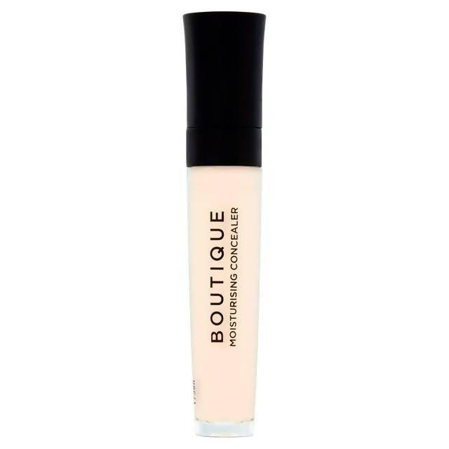 Boutique Moisturising Concealer Light Cool 001 All Sainsburys   