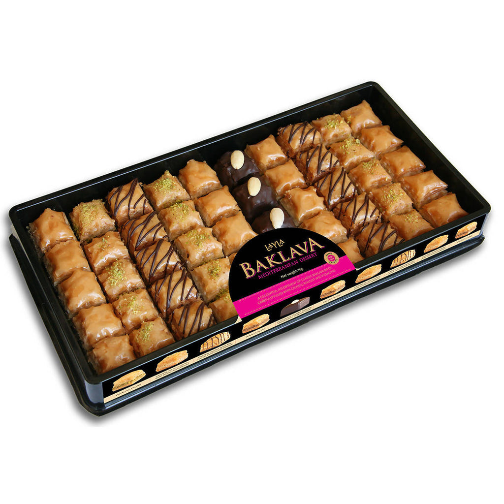 Layla Baklava, 1kg