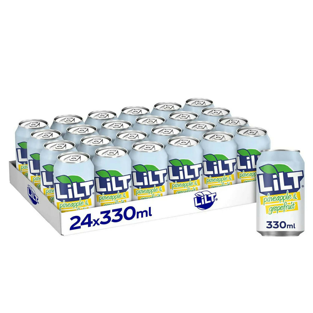 Lilt 24 x 330ml