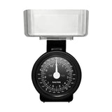 Salter Black Mechanical Scale 114 Crdr bakeware Sainsburys   