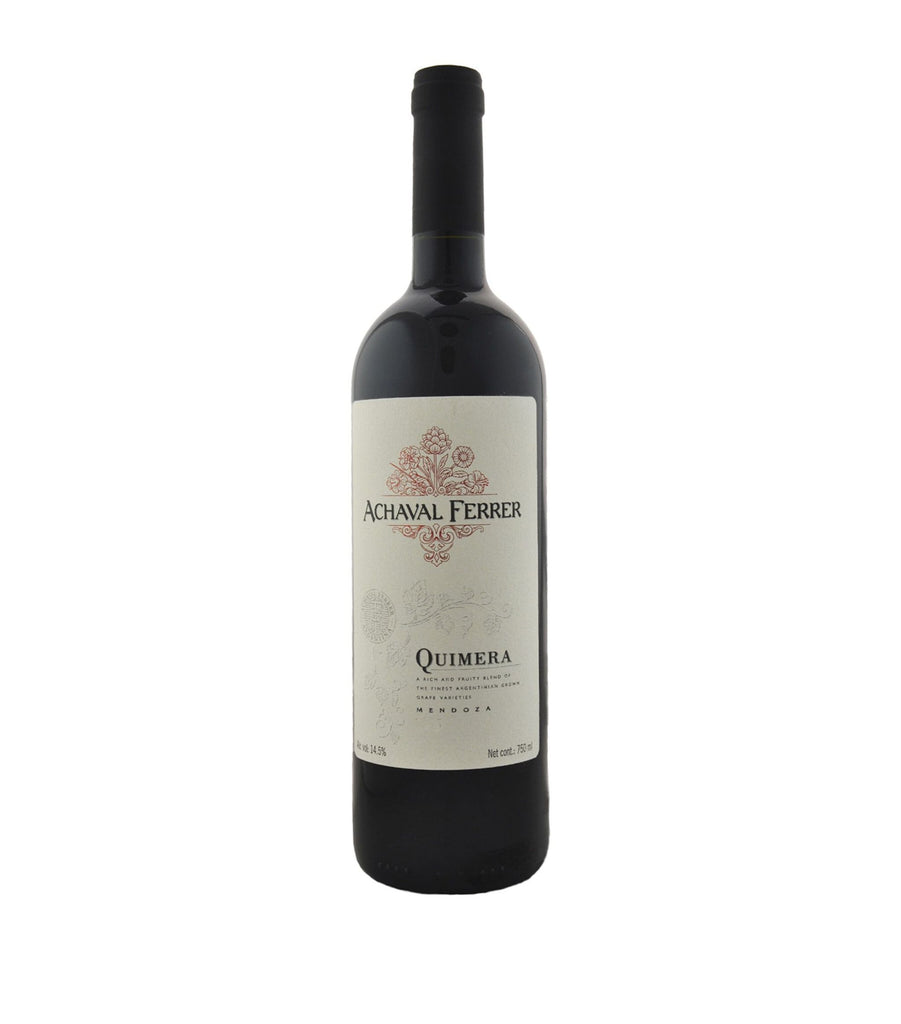 Quimera 2018 (75cl) - Mendoza, Argentina