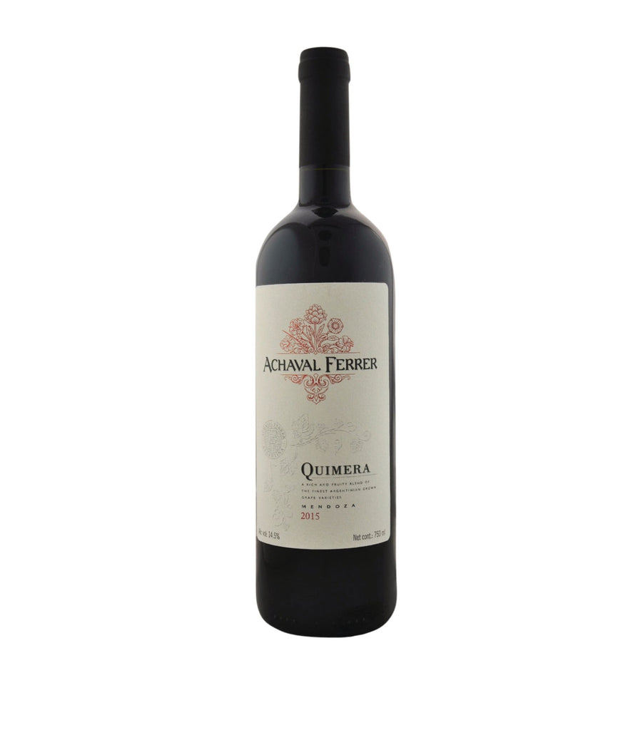 Quimera 2018 (75cl) - Mendoza, Argentina