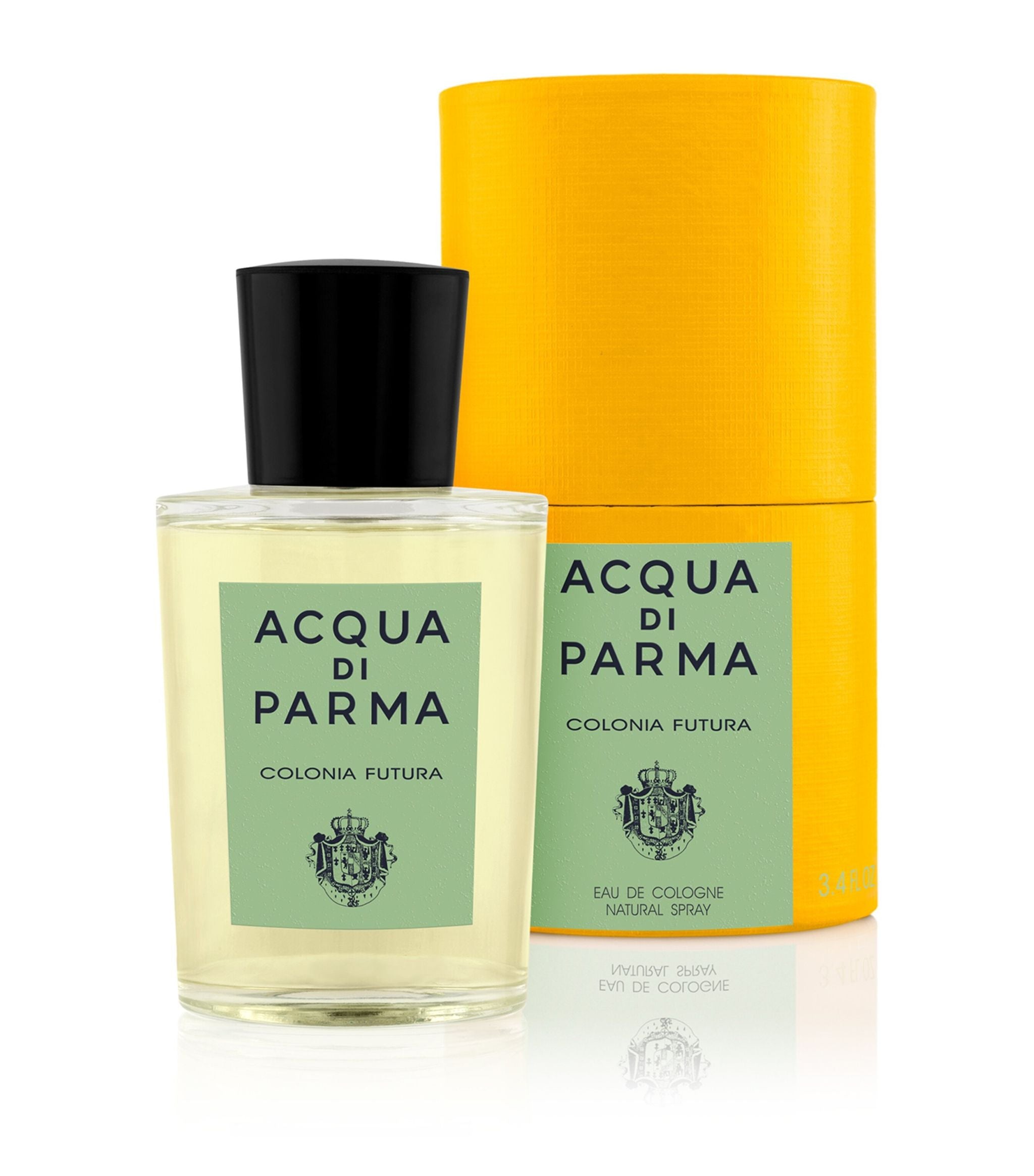 ADP COLONIA FUTURA 100ML 20 GOODS Harrods   