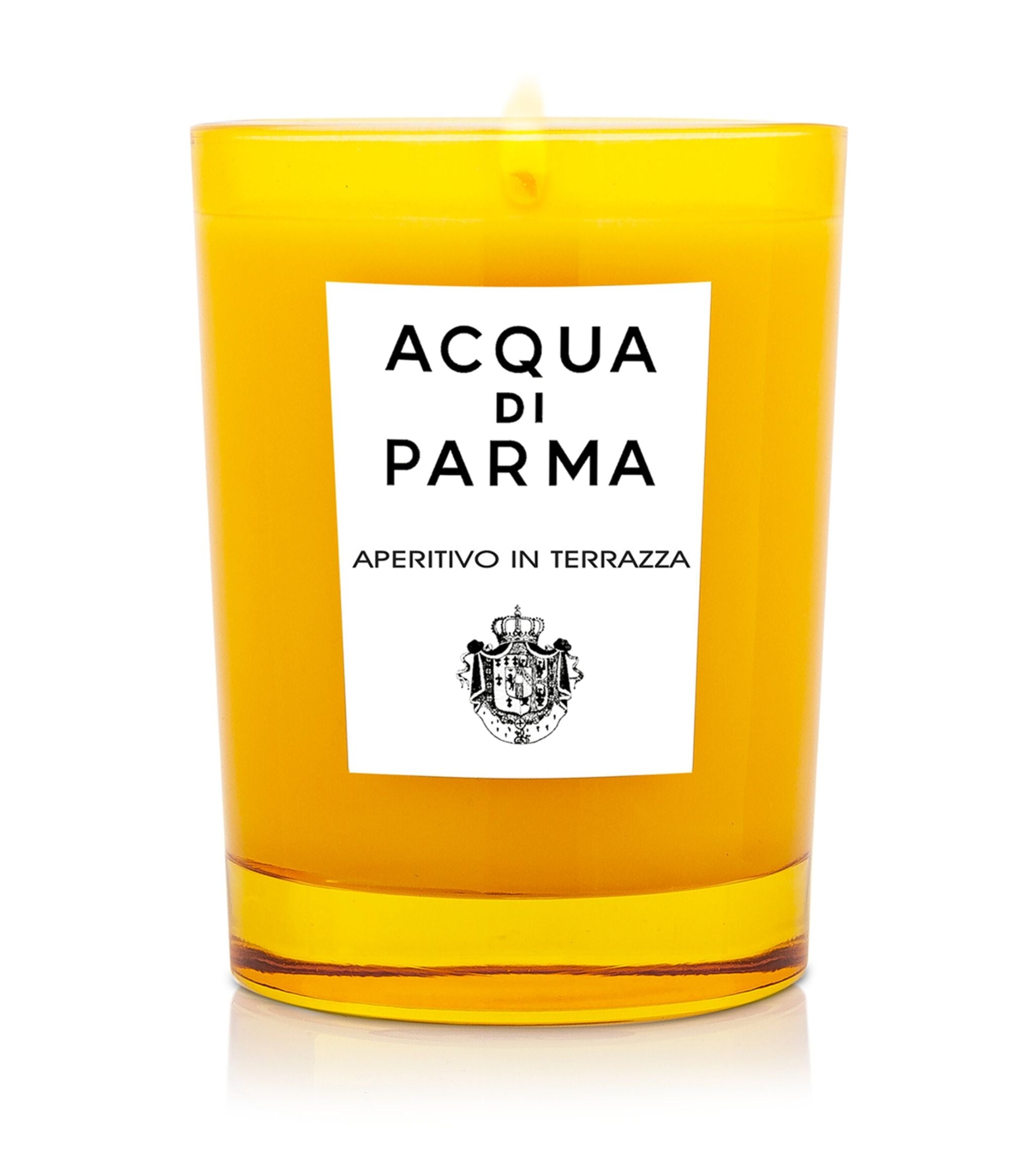 Aperitivo in Terrazza Candle (200g) GOODS Harrods   