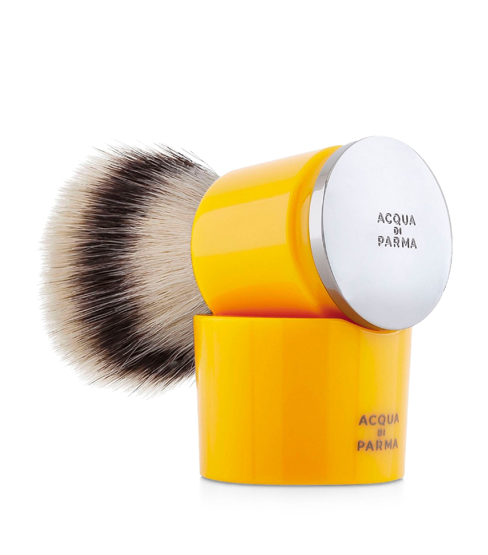 Barbiere Yellow Shaving Brush GOODS Harrods   