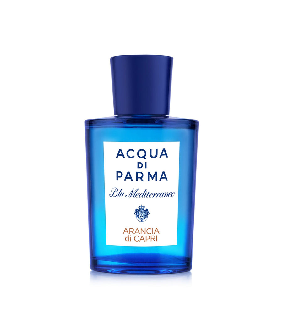 Blu Mediterraneo Arancia di Capri Eau de Toilette (75ml)