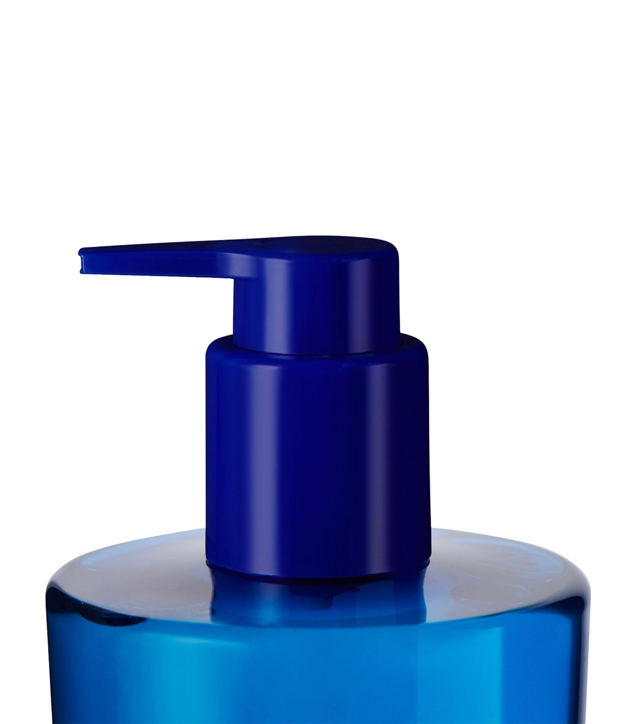 Blu Mediterraneo Arancia di Capri Hand and Body Wash (300ml) GOODS Harrods   