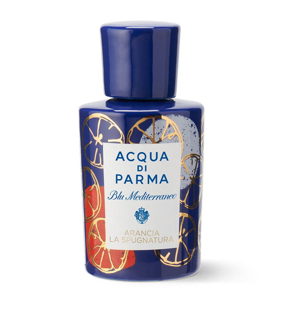 Blu Mediterraneo Arancia La Spugnatura Eau de Toilette (100ml)