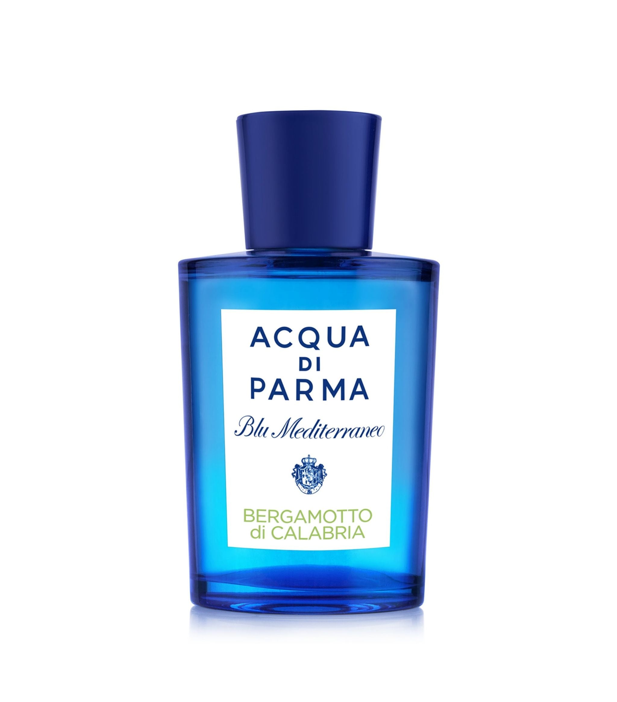 Blu Mediterraneo Bergamotto di Calabria Eau de Toilette (75ml) GOODS Harrods   