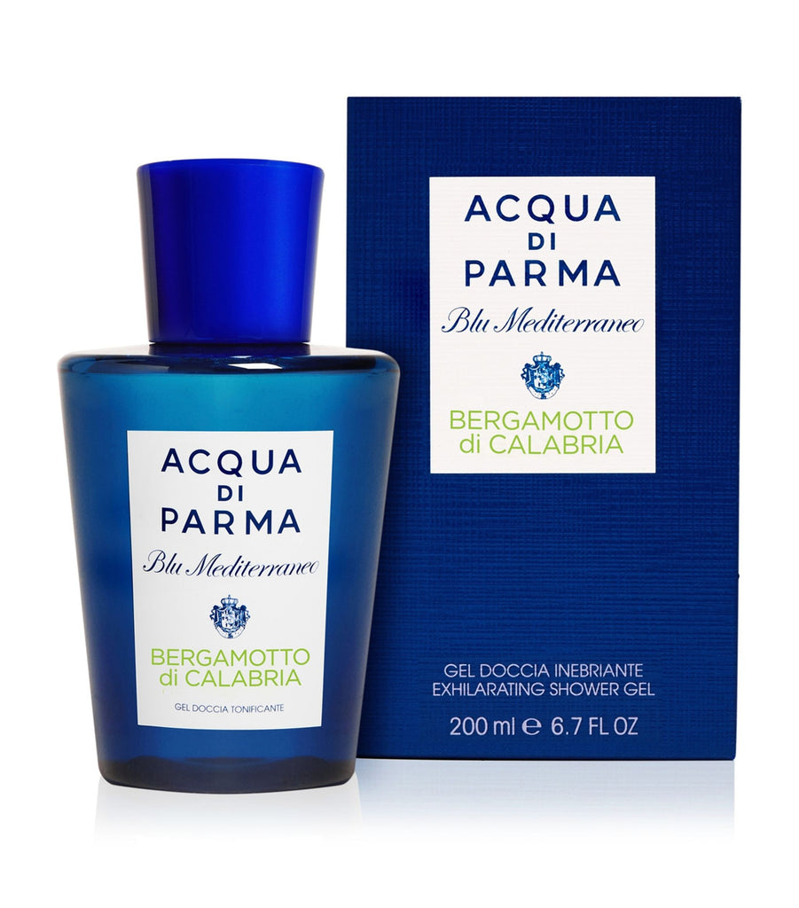 Blu Mediterraneo Bergamotto di Calabria Shower Gel (200ml)