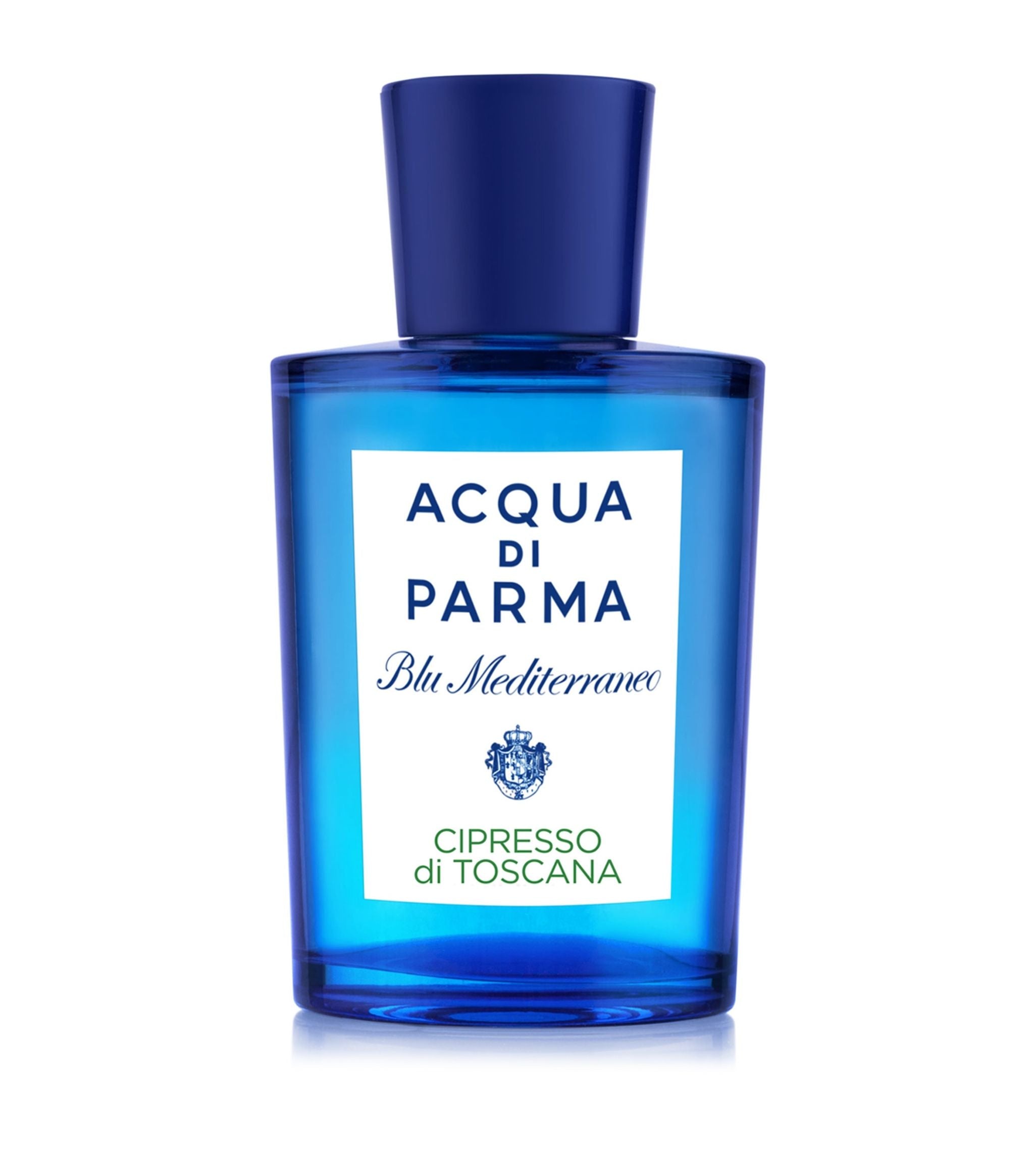 Blu Mediterraneo Cipresso di Toscana Eau de Toilette (75ml) GOODS Harrods   