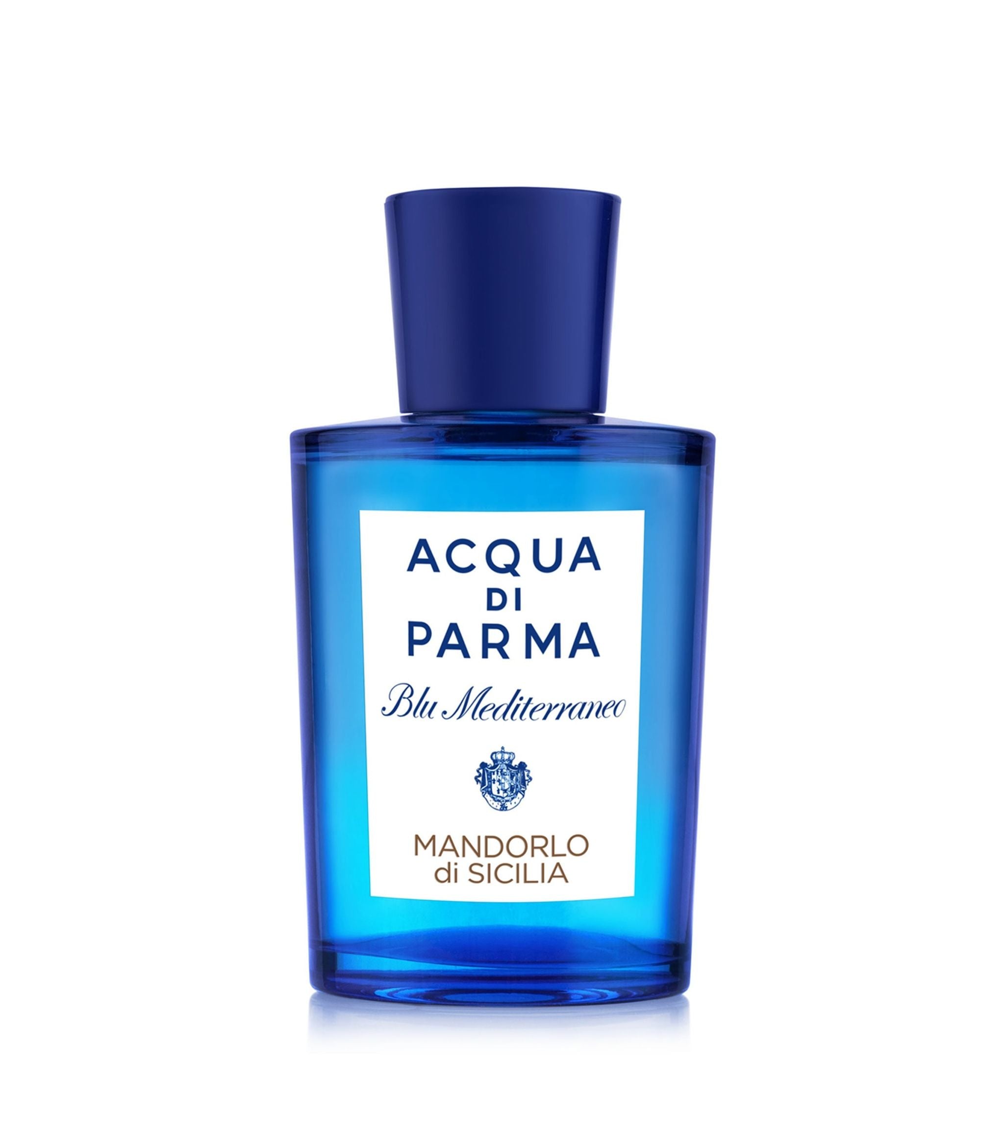 Blu Mediterraneo Mandorlo di Sicilia Eau de Toilette (75ml) GOODS Harrods   