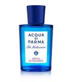 Blu Mediterraneo Mirto di Panarea Eau de Toilette (150ml) GOODS Harrods   