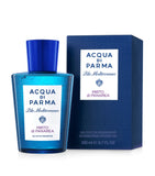 Blu Mediterraneo Mirto di Panarea Shower Gel (200ml) GOODS Harrods   