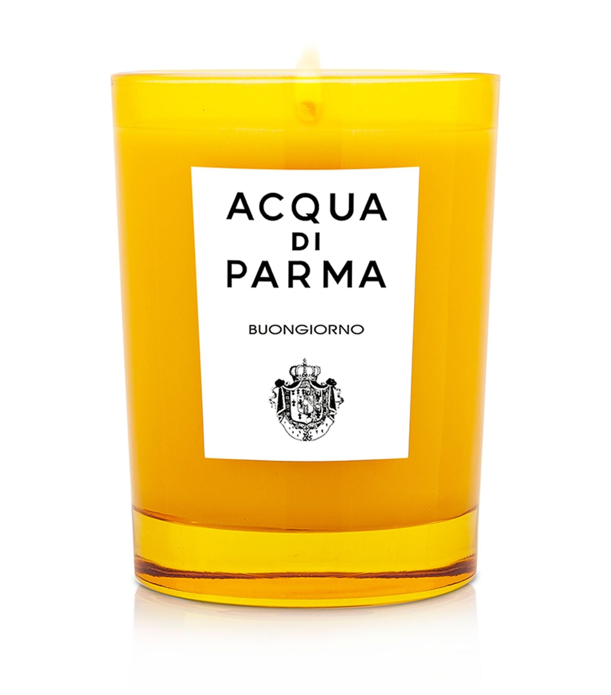 Buongiorno Candle (200g) GOODS Harrods   