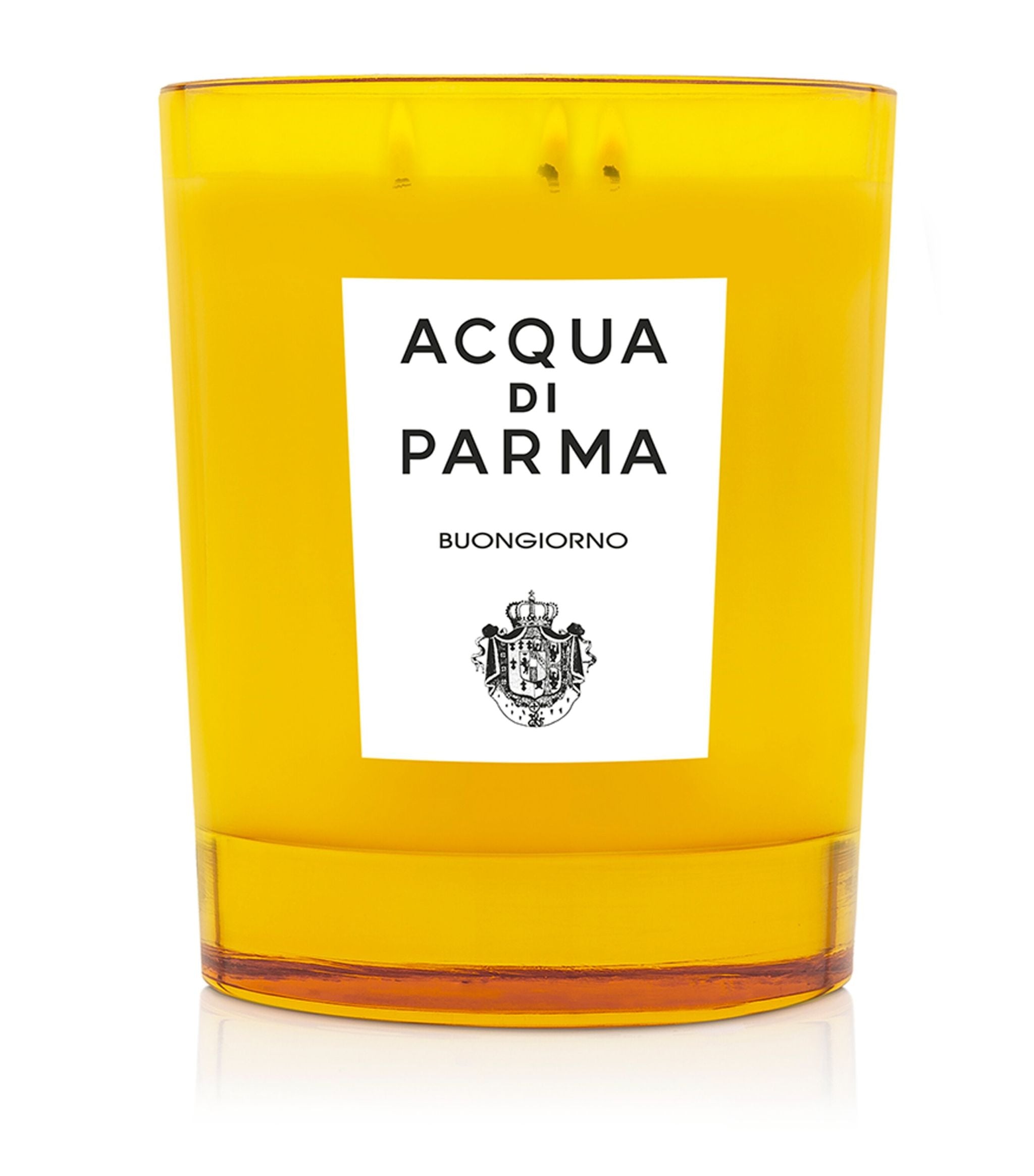 Buongiorno Candle (500g) GOODS Harrods   