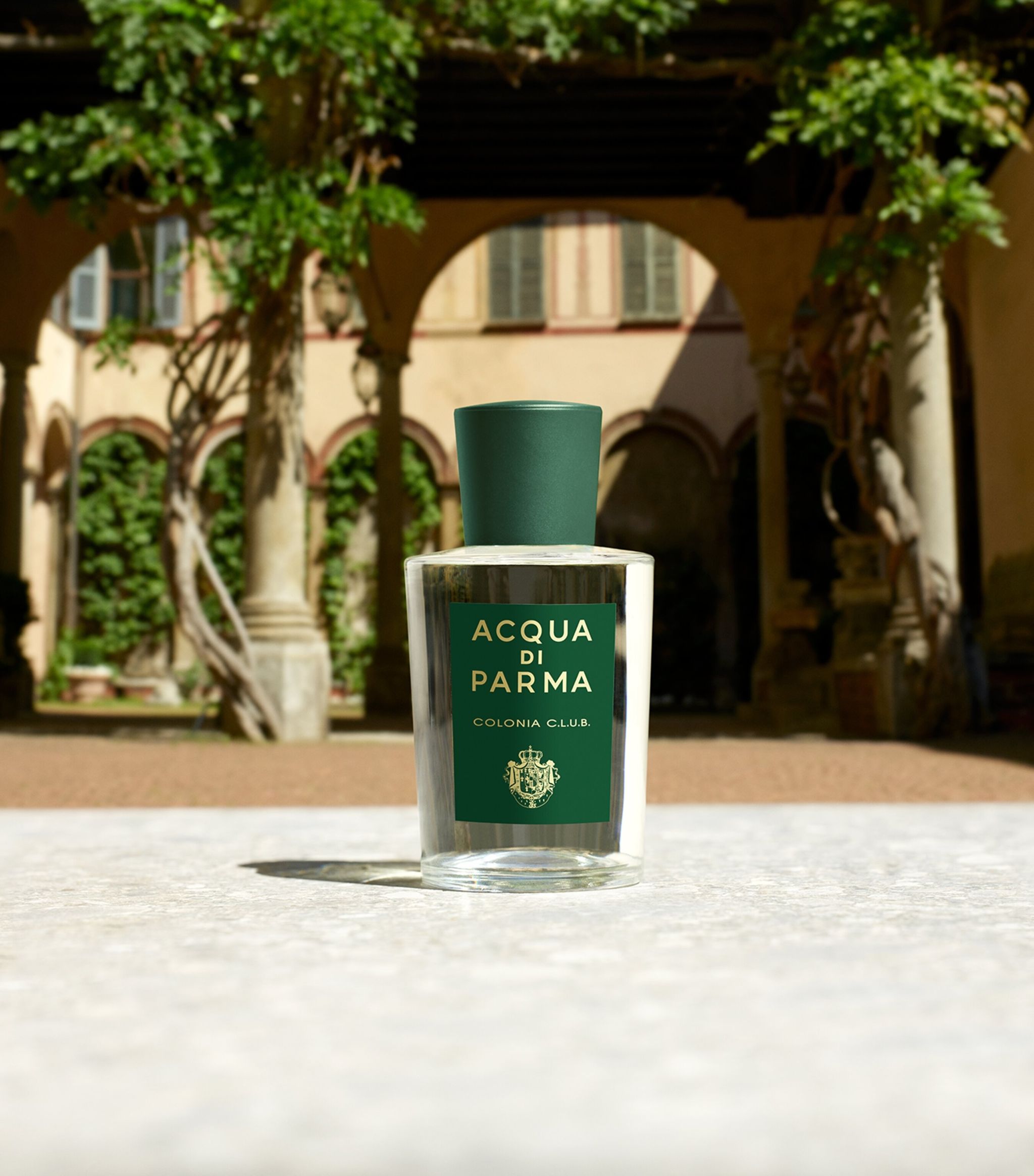 Colonia C.L.U.B. Eau de Cologne (100ml) GOODS Harrods   