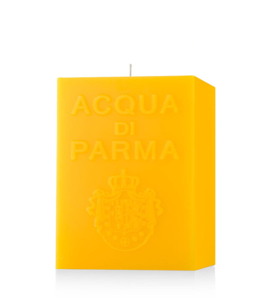 Colonia Cube Candle (1kg)