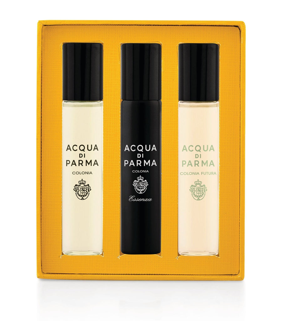 Colonia Eau de Cologne Discovery Set (3 x 12ml)