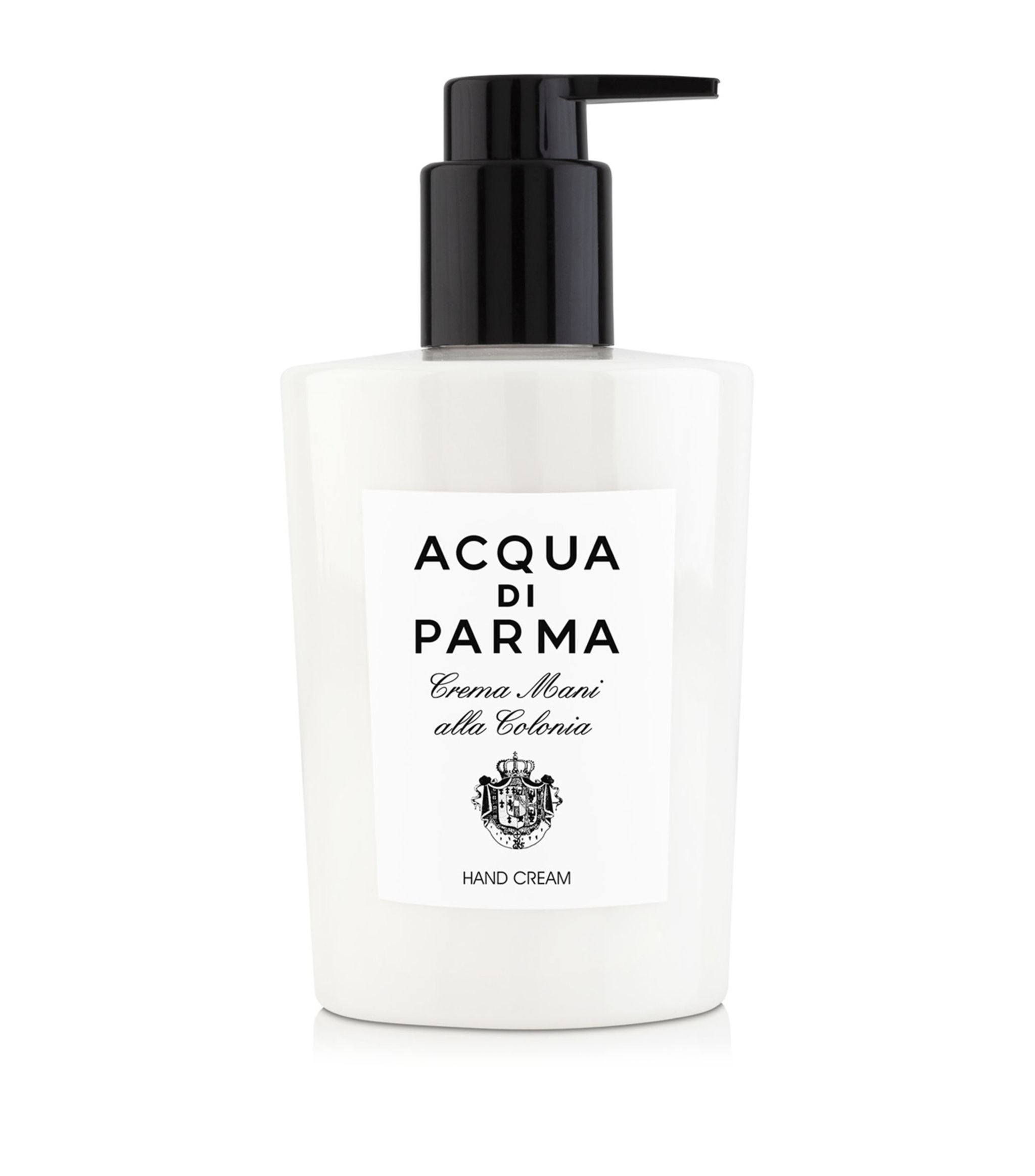 Colonia Hand Cream (300ml) GOODS Harrods   