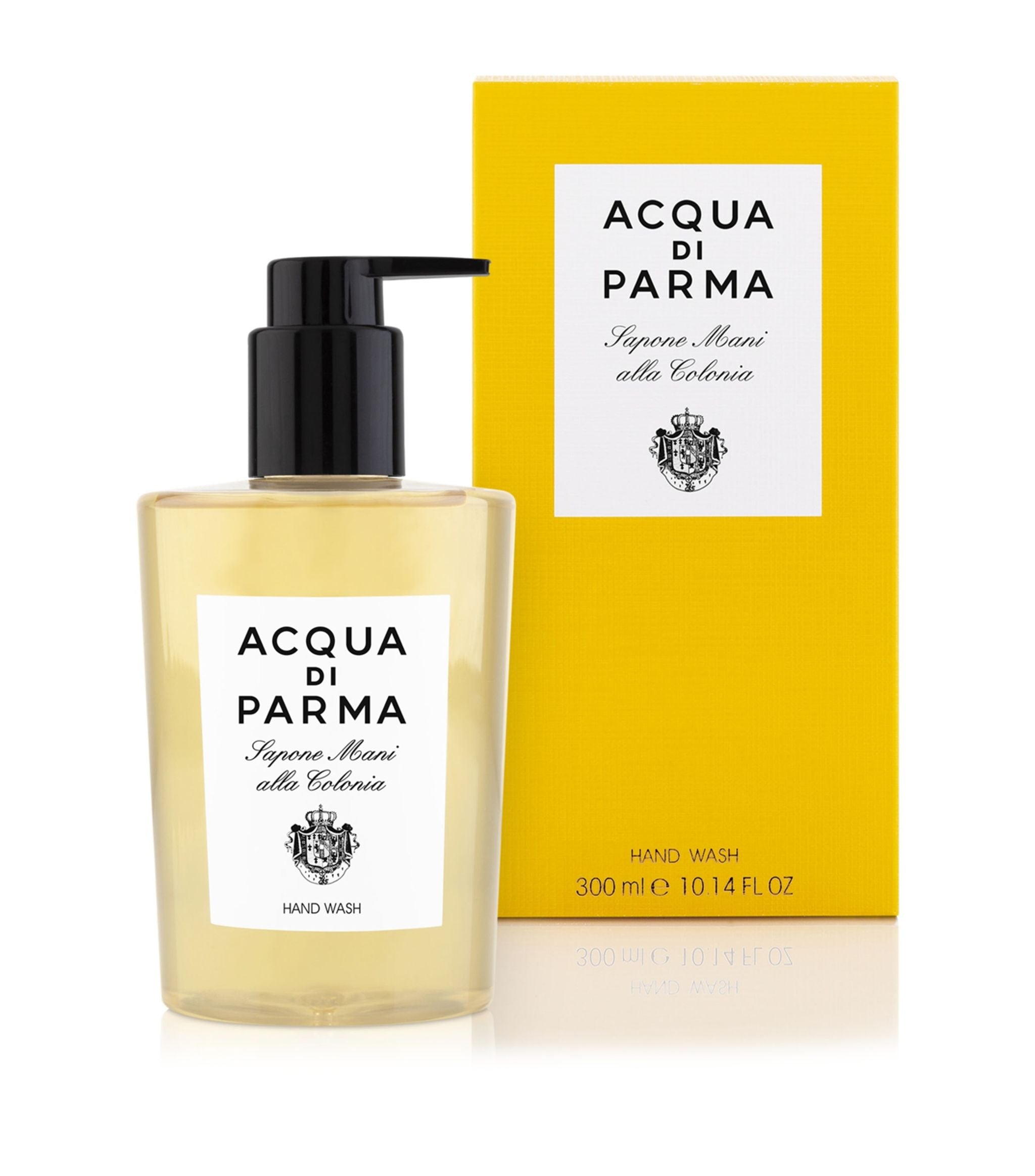 Colonia Hand Wash (300ml) GOODS Harrods   