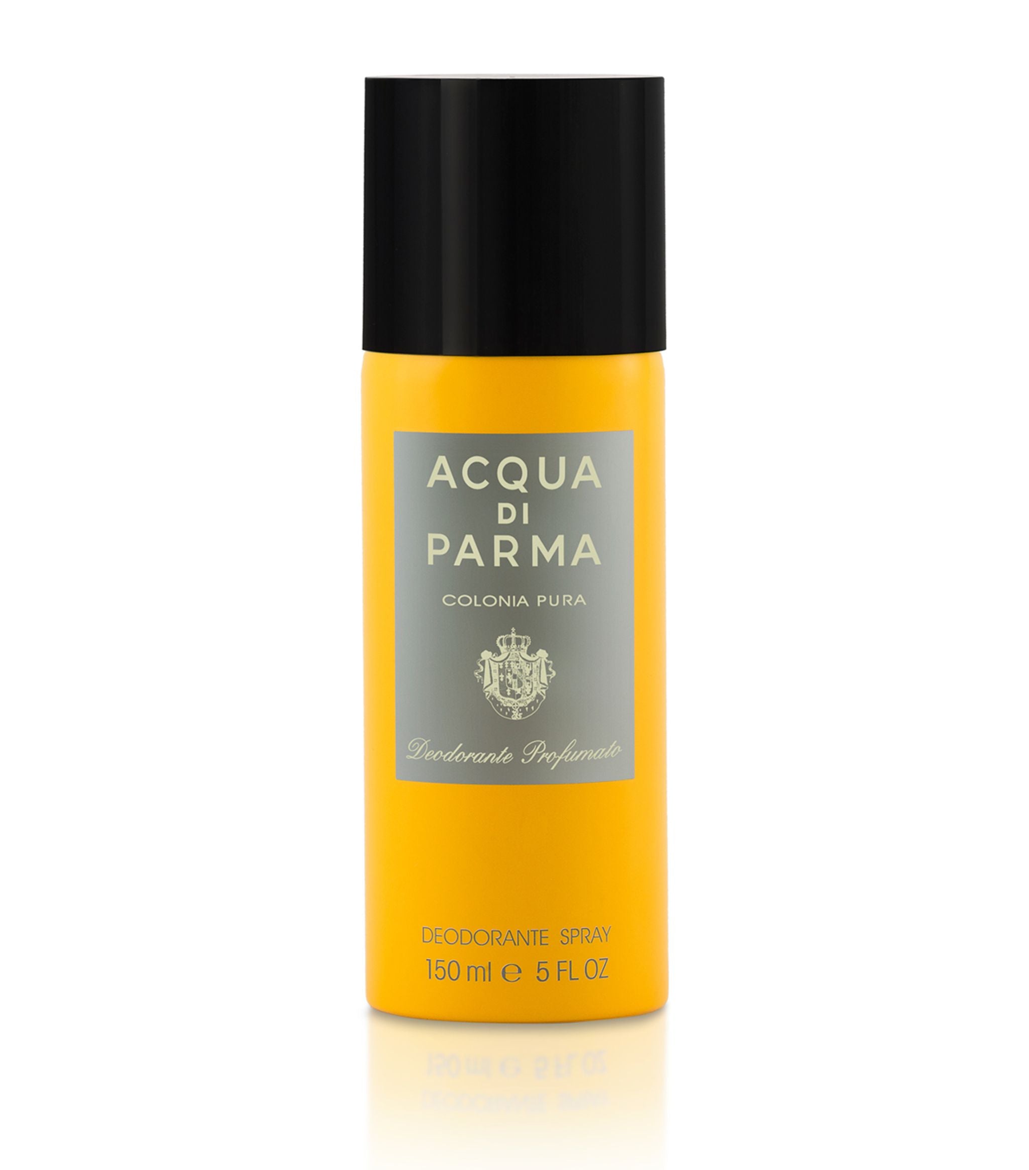 Colonia Pura Deodorant Spray (150ml) GOODS Harrods   