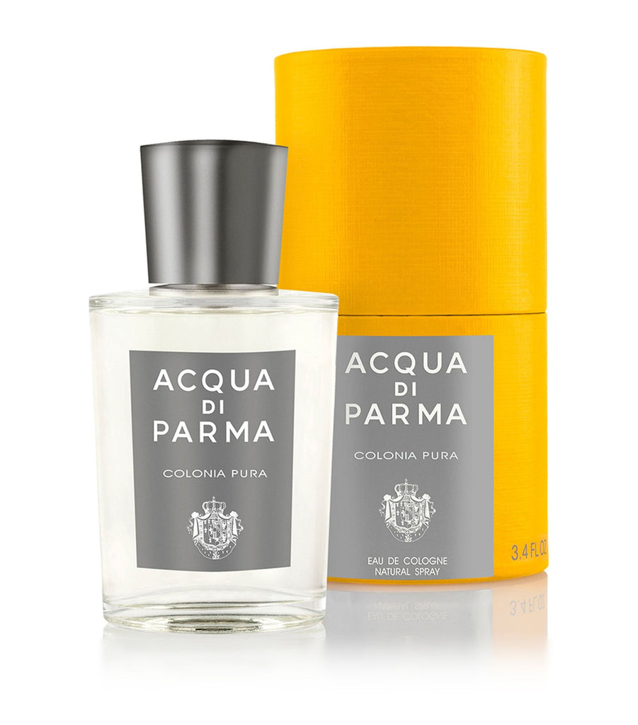 Colonia Pura Eau de Cologne (100ml)