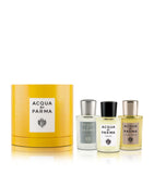 Iconic Collection Fragrance Gift Set (3 x 20ml) GOODS Harrods   